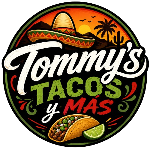 Tommy's Tacos y Mas